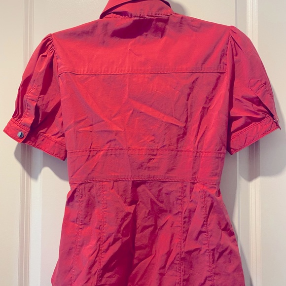 Bebe blouse - Picture 3 of 3